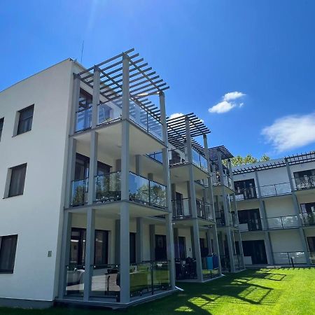 Zamardi Margittai Apartmanok Eksteriør bilde