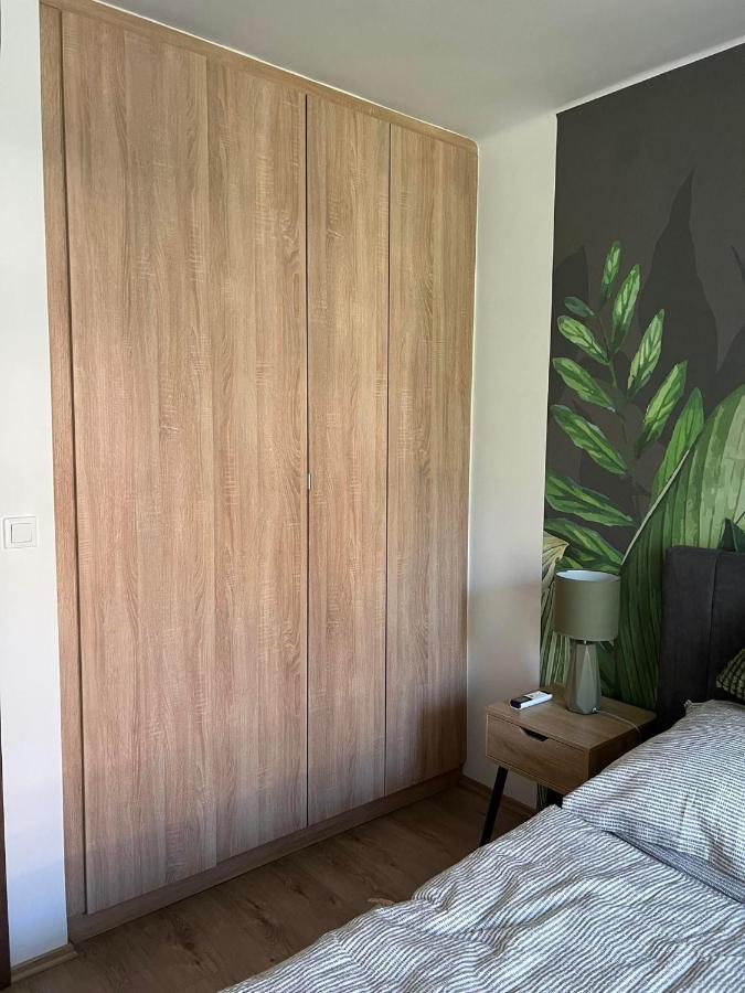 Zamardi Margittai Apartmanok Eksteriør bilde