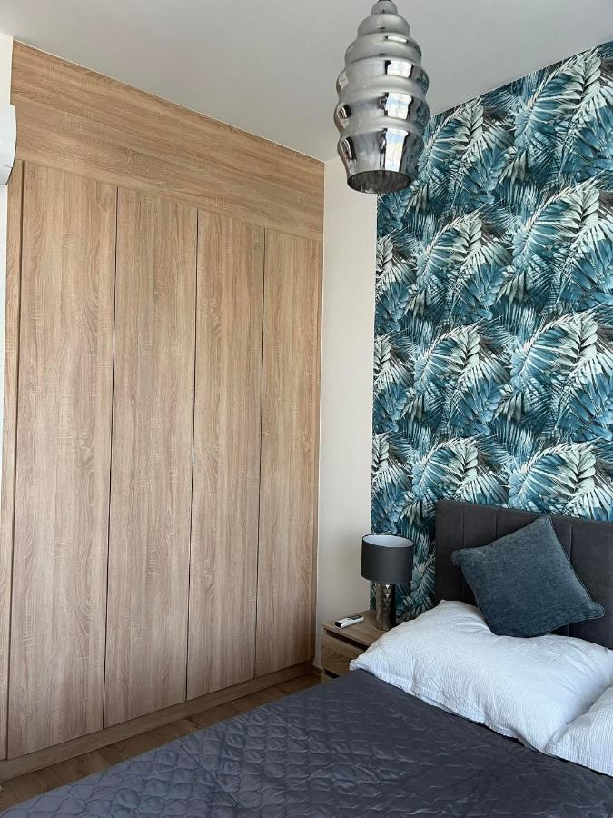 Zamardi Margittai Apartmanok Eksteriør bilde