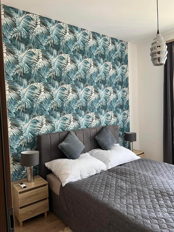 Zamardi Margittai Apartmanok Eksteriør bilde