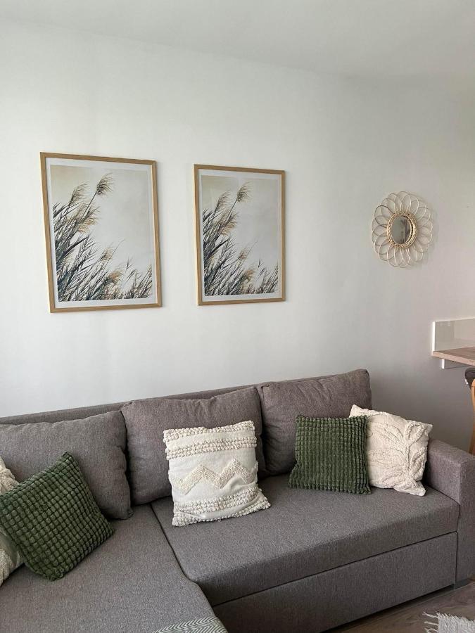 Zamardi Margittai Apartmanok Eksteriør bilde