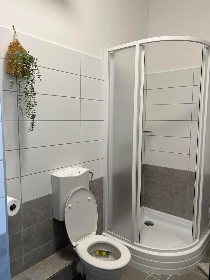 Zamardi Margittai Apartmanok Eksteriør bilde