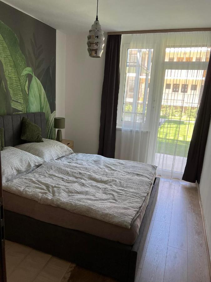 Zamardi Margittai Apartmanok Eksteriør bilde