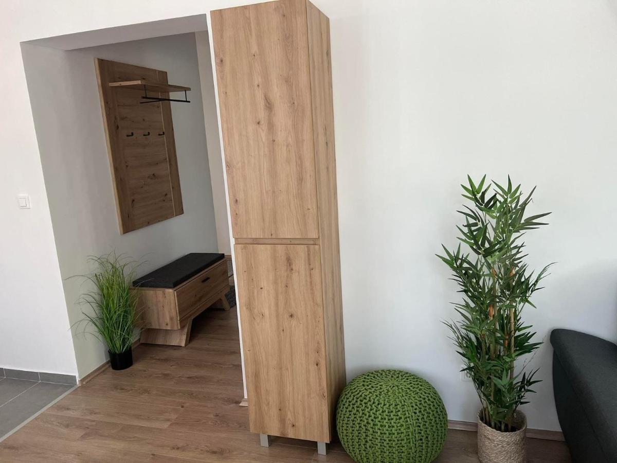 Zamardi Margittai Apartmanok Eksteriør bilde
