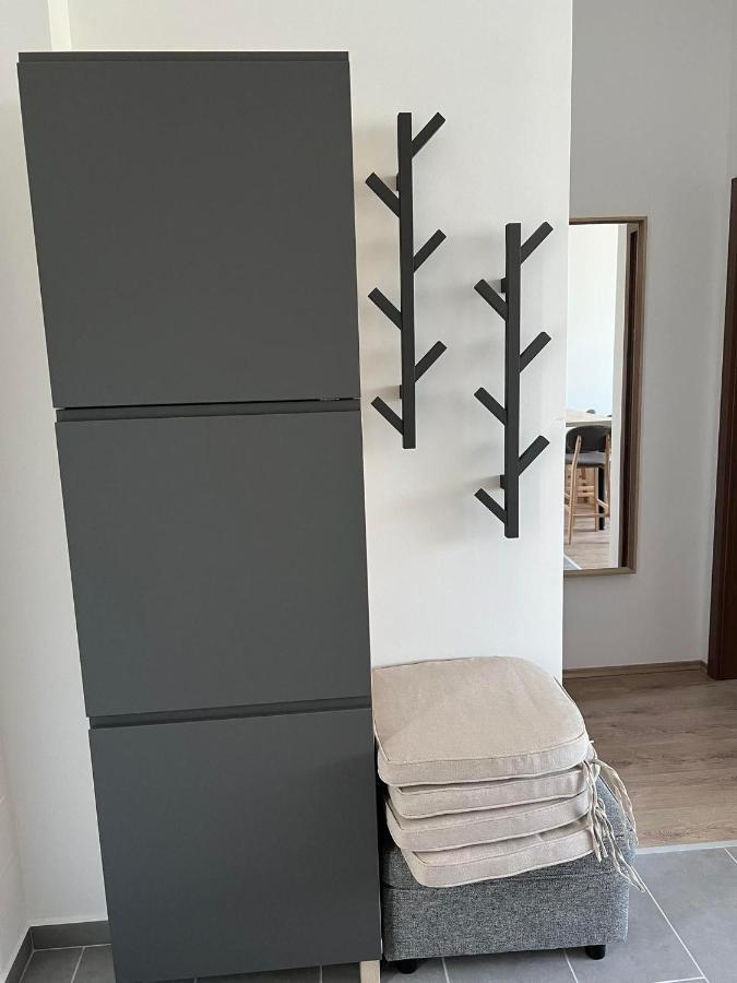 Zamardi Margittai Apartmanok Eksteriør bilde