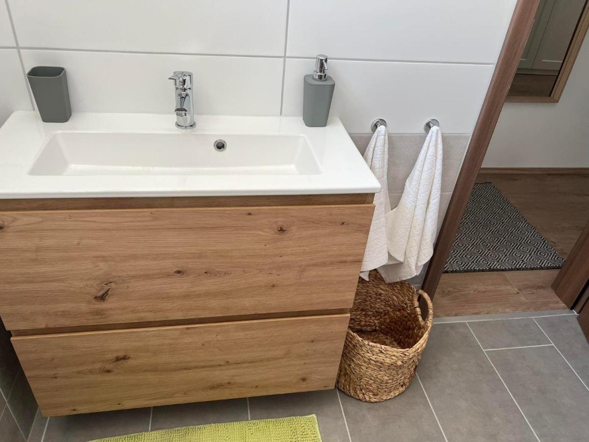 Zamardi Margittai Apartmanok Eksteriør bilde